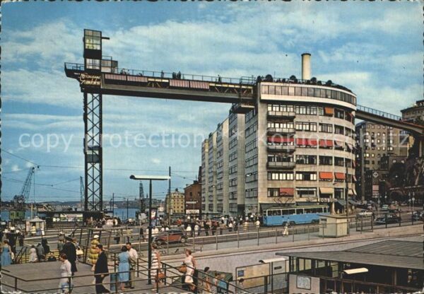 Stockholm