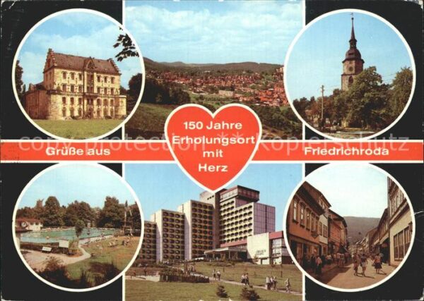 Friedrichsroda