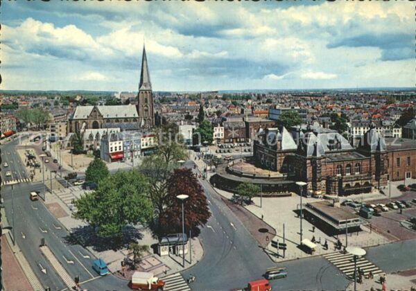 Arnhem