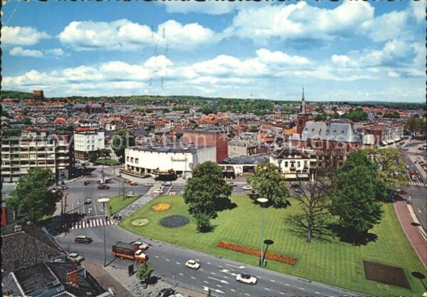 Arnhem