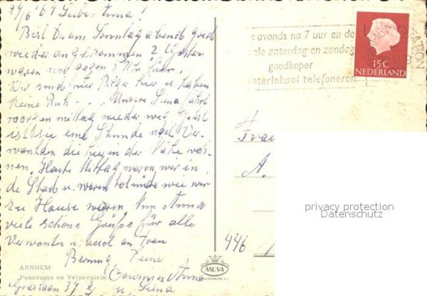 Arnhem – Bild 2
