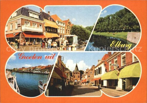 Elburg