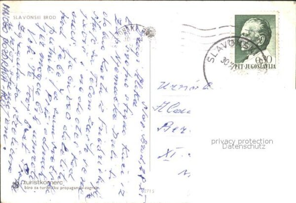Slavonski Brod – Bild 2