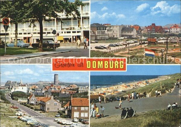 Domburg