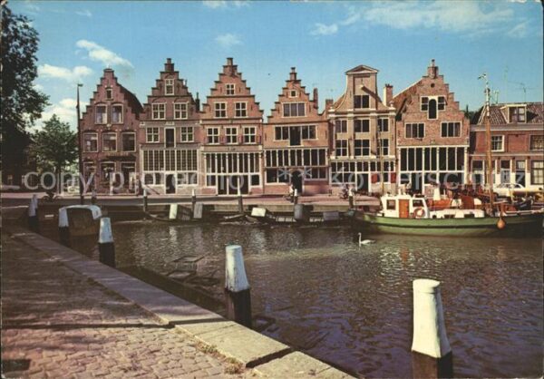 Hoorn Veermanskade
