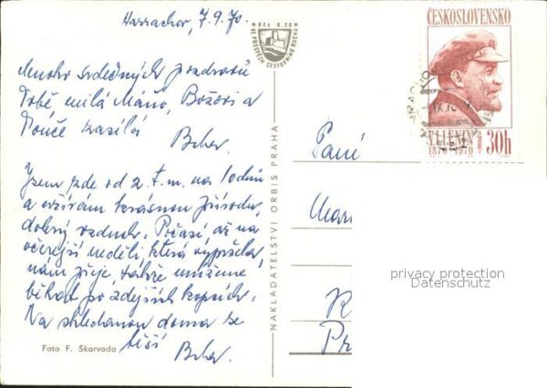 Rokytnice nad Jizerou – Bild 2