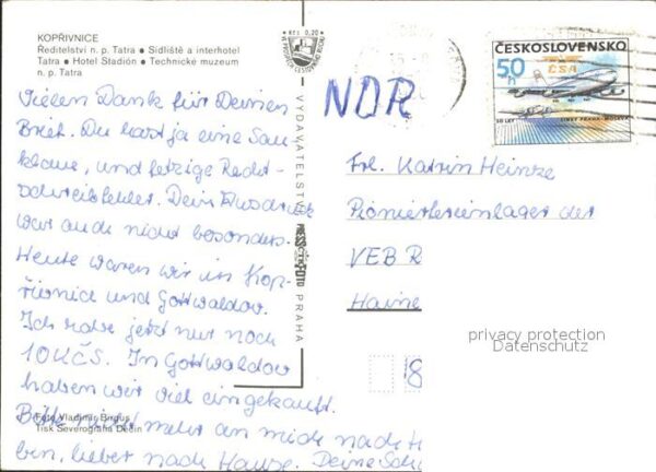 Koprivnica – Bild 2