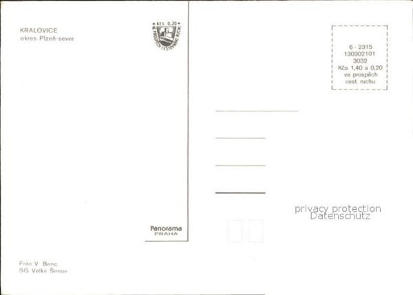 Kralovice – Bild 2