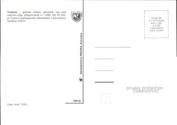 Trutnov – Bild 2