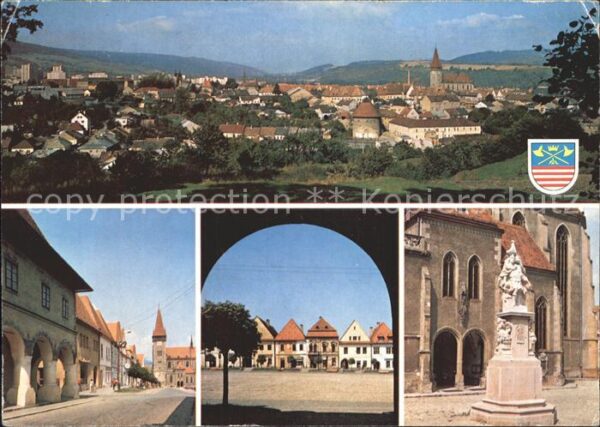 Bardejov