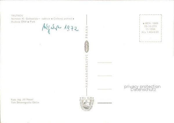 Trutnov – Bild 2