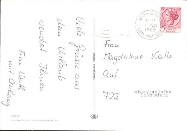 Lido di Pomposa – Bild 2