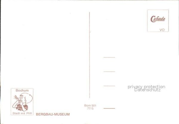 Bochum Bergbau-Museum – Bild 2