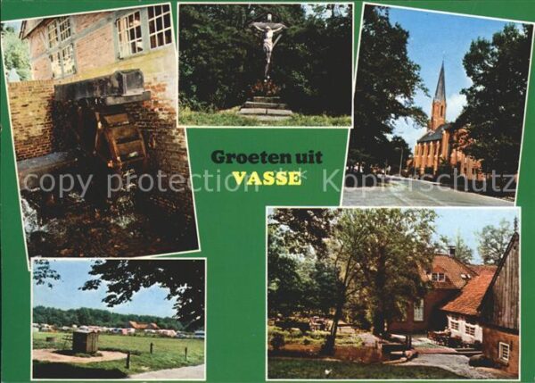 Vasse