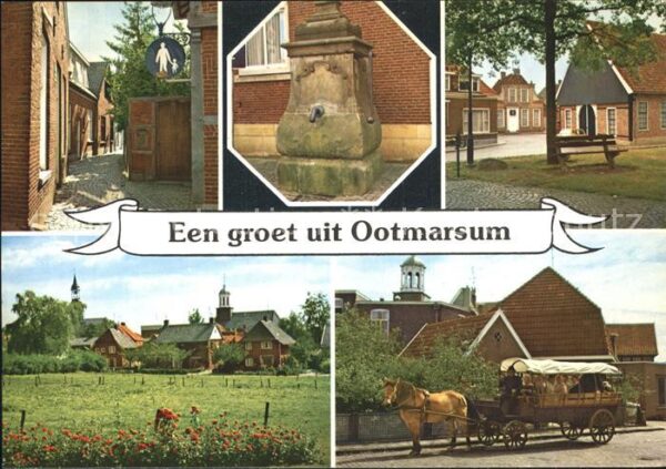 Ootmarsum