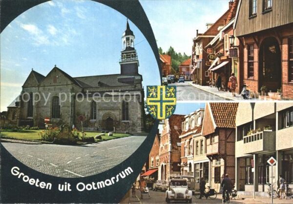 Ootmarsum