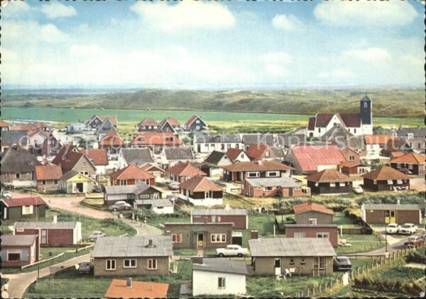 Callantsoog