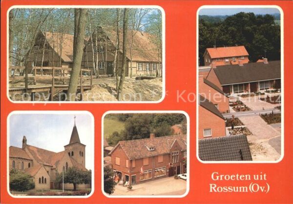 Rossum Twente