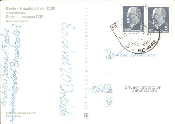 Berlin Alexanderplatz – Bild 2
