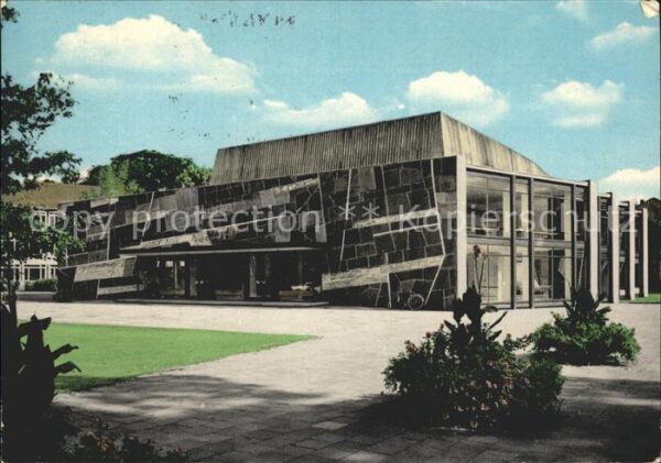 Nordhorn Theater