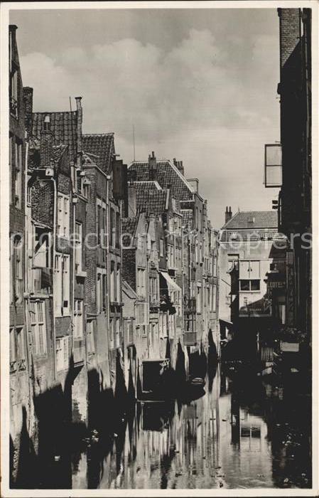 Dordrecht Voorstraatshaven