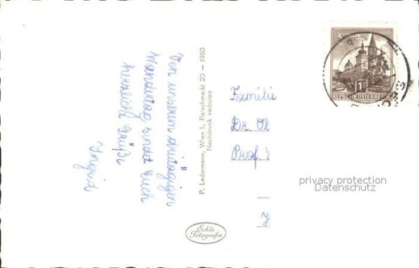 Seckau Benediktiner Abtei Dom – Bild 2