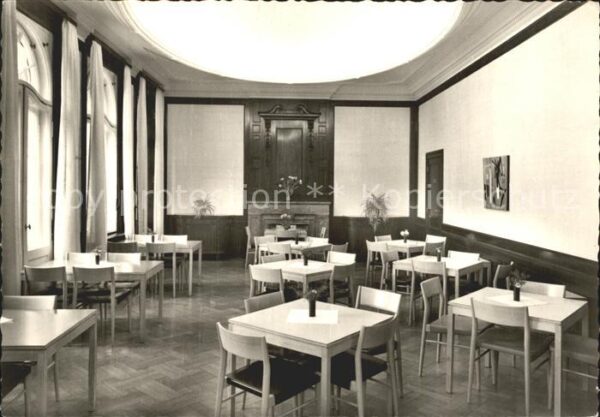 Wannsee Haus am Kleinen Wannsee Erholungsheim d