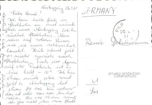 Norrkoeping Grand Hotell – Bild 2