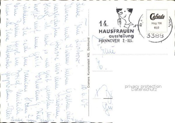 Bad Harzburg Panorama Märchenwald Kurpark Molkenhaus – Bild 2