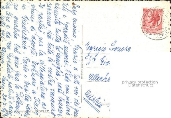 Borgo Sacco Ponte sull Adige – Bild 2