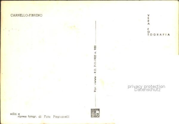 Carnello Rive del Fibreno – Bild 2