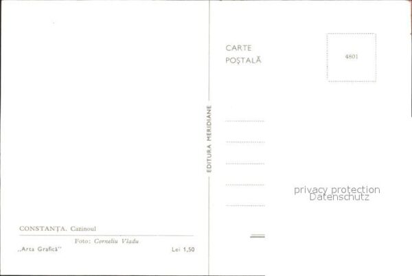 Constanta Cazinoul – Bild 2