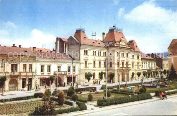 Odorheiu Secuiesc