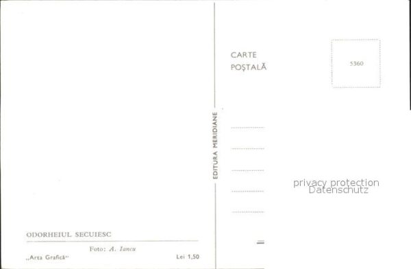 Odorheiu Secuiesc – Bild 2