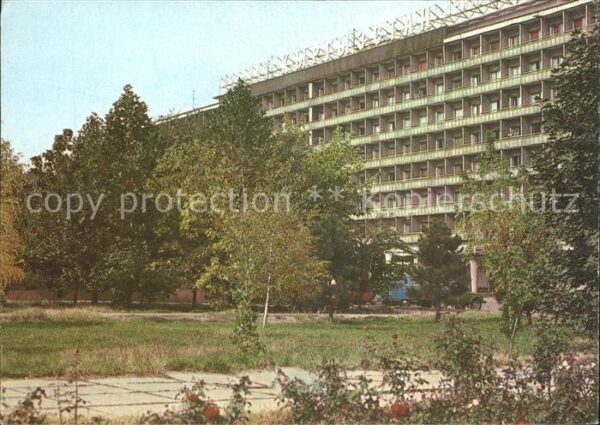 Bischkek Frunse Frunza Frunze Hotel Kyrgystan