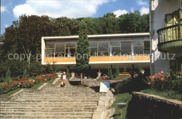 Sovata Cantina nr 5