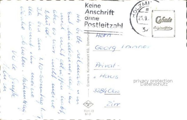 Holzminden Weser – Bild 2