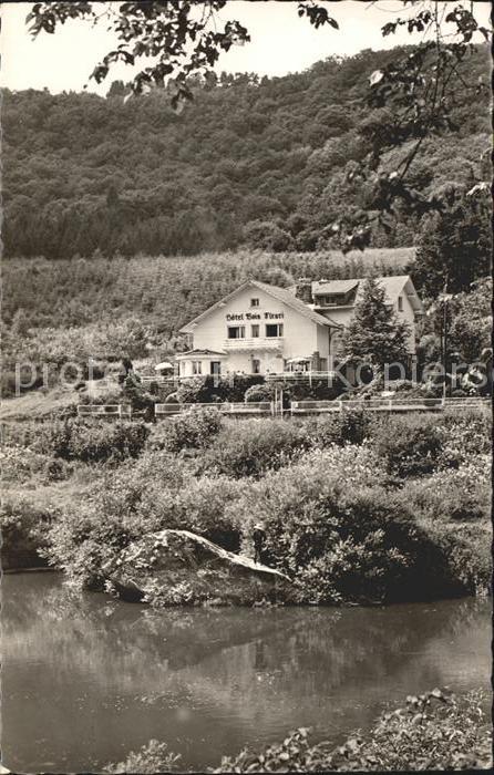 Weilerbach Luxembourg Hotel Chalet Bois Fleuri