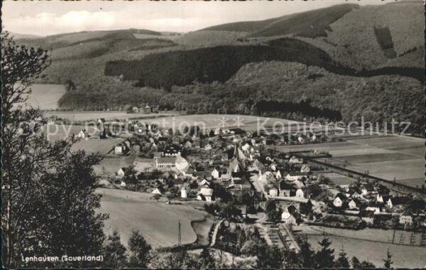 Lenhausen