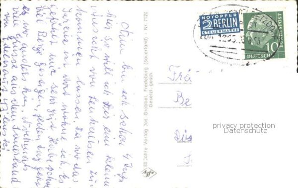 Lenhausen – Bild 2