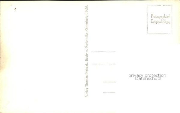 Gottesberg Boguszow Friedenshöhe – Bild 2