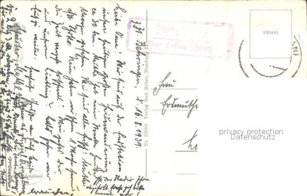 Limburg Lahn Waldpartie – Bild 2