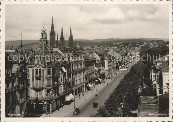 Wiesbaden