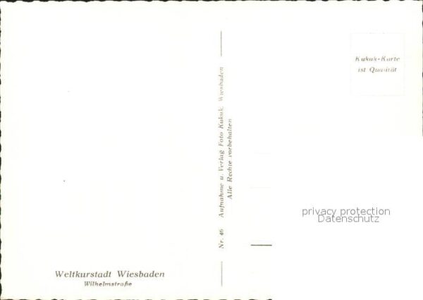 Wiesbaden – Bild 2