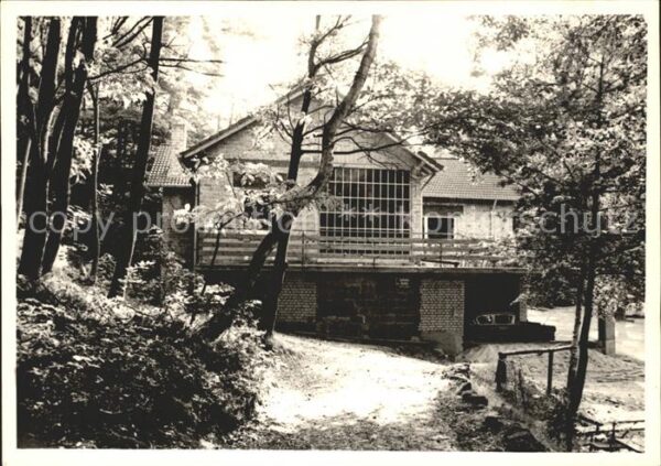 Bad Duerkheim Naturfreundehaus Groß Eppental
