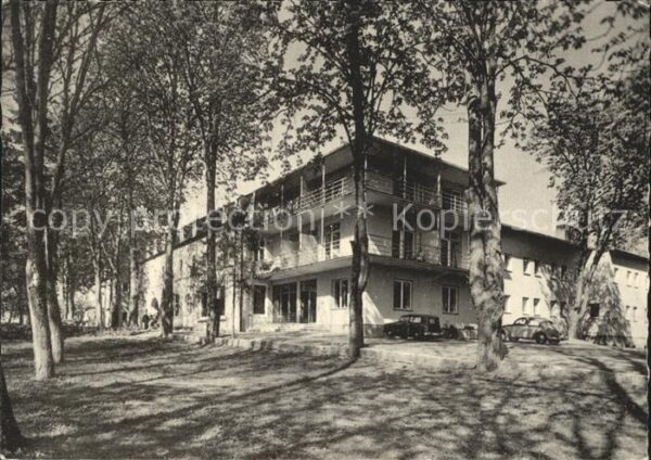 Bad Goegging Römerbad