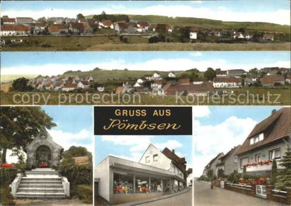 Poembsen