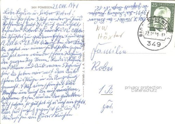 Poembsen – Bild 2