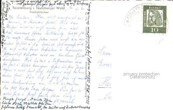 Tecklenburg Freilichtbühne – Bild 2