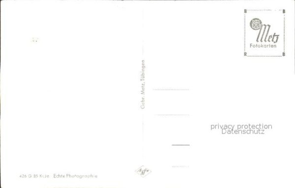 Furtwangen Schwarzwaldtrachten – Bild 2